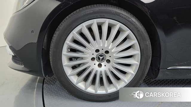Mercedes-Benz S-Class W222 id 4699044 из Кореи 15