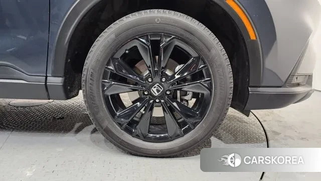 Honda CR-V 5th generation id 3639158 из Кореи 15