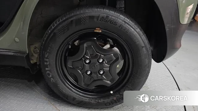 Hyundai Casper id 3586313 из Кореи 15