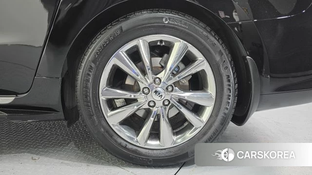 Kia The New Carnival id 3885682 из Кореи 15