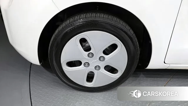 Kia The New Ray id 3127327 из Кореи 15