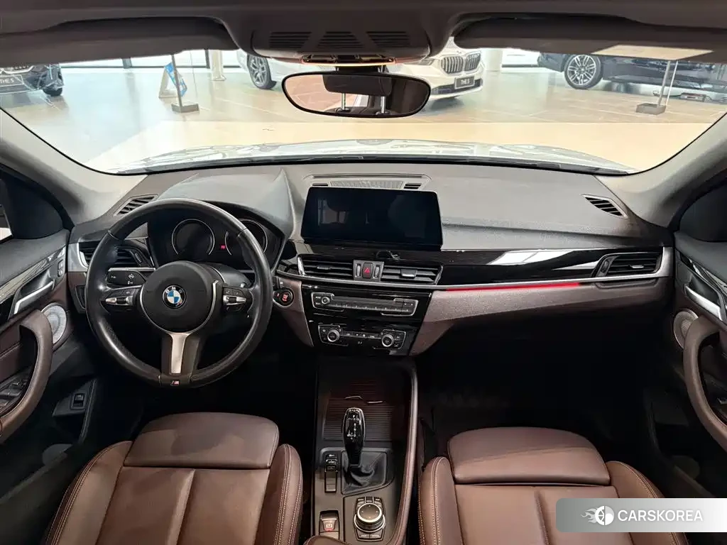 BMW X1 id 4617070 из Китая 11