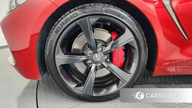 Genesis G70 id 4563106 из Кореи 32