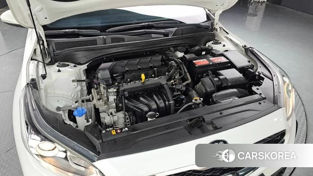 Kia Come New K3 id 4019954 из Кореи 15