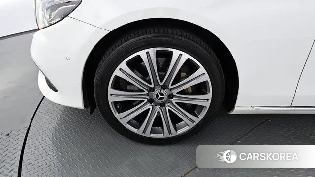 Mercedes-Benz E-Class W213 id 2966734 из Кореи 15