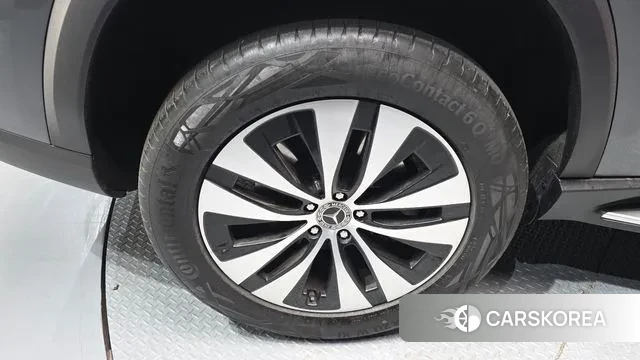 Mercedes-Benz GLE-Class W167 id 3609953 из Кореи 15