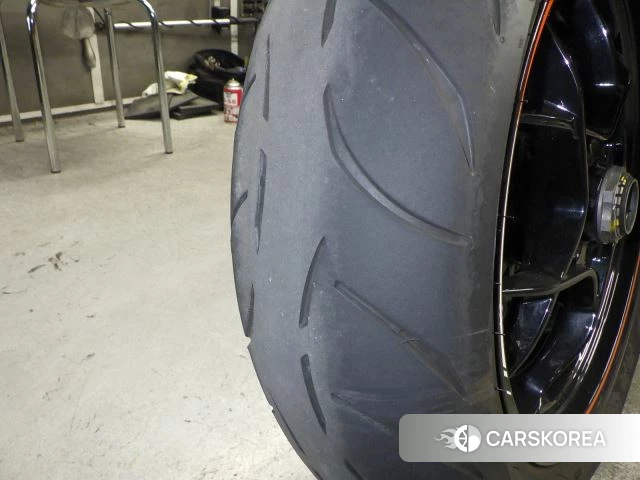 KTM 1290 SUPER DUKE R id 3939654 из Японии 29