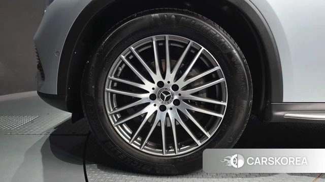 Mercedes-Benz GLC-Class X254 id 4783077 из Кореи 22