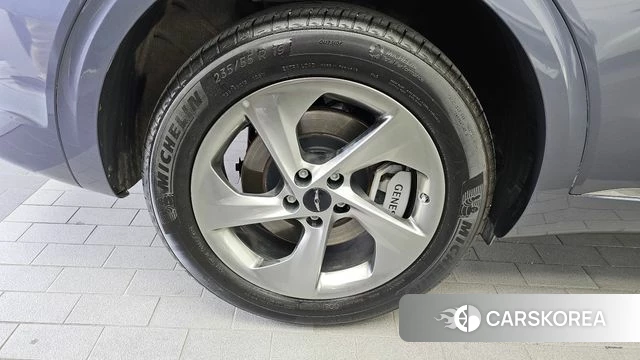 Genesis GV70 id 4700904 из Кореи 15