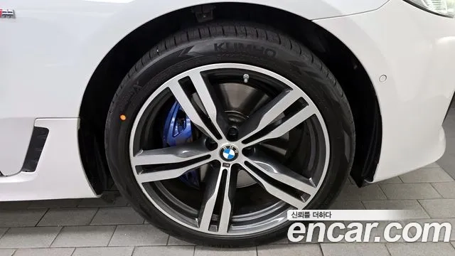 BMW 6 Series GT (G32) id 2916162 из Кореи 15