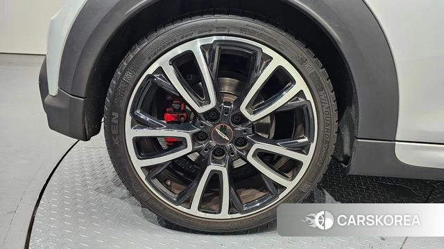 Mini Cooper S id 3799473 из Кореи 15