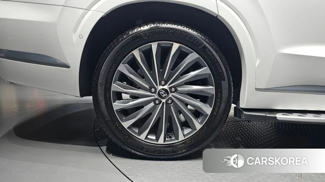Hyundai The New Palisade id 4928866 из Кореи 26