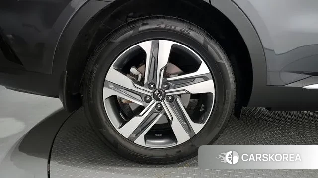 Kia Sorento 4th Generation id 3054876 из Кореи 15