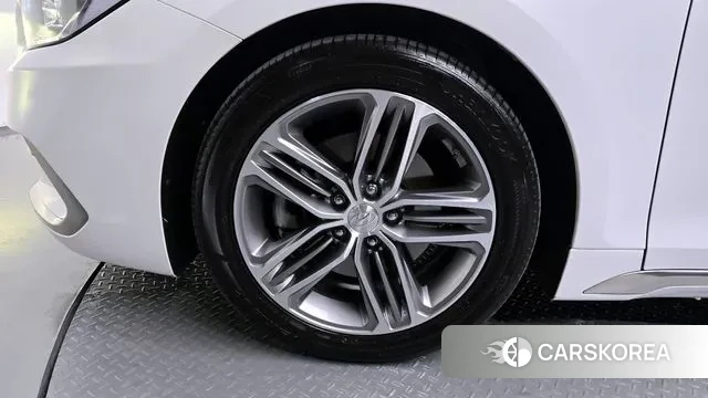 Hyundai Grandeur IG id 3045710 из Кореи 15