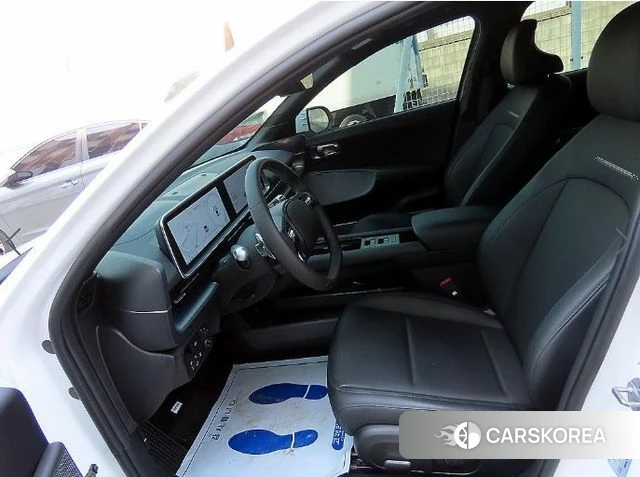 Hyundai Ionic 6 id 3921809 из Кореи 15