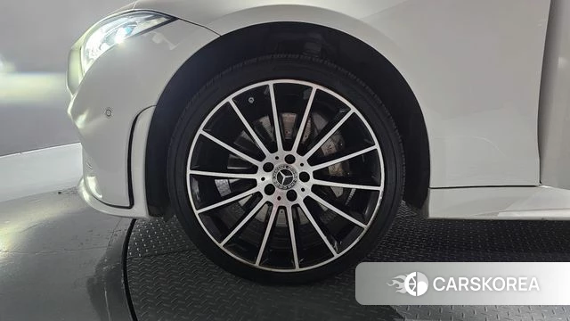 Mercedes-Benz CLS-Class C257 id 4269249 из Кореи 15