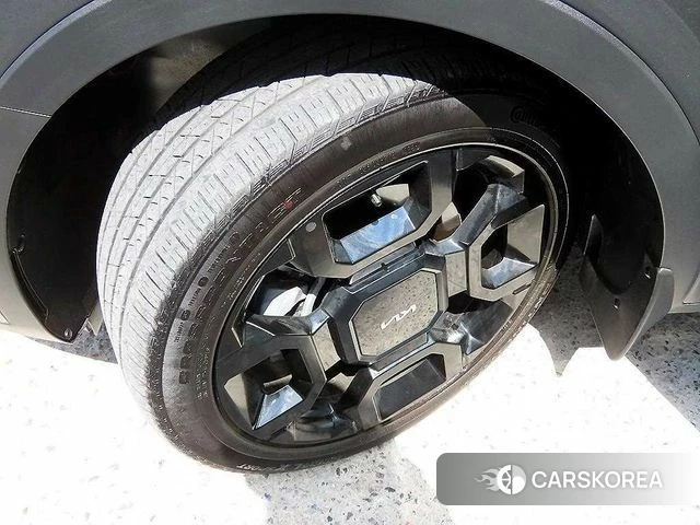 Kia The New Sorento 4th Generation id 4681539 из Кореи 15