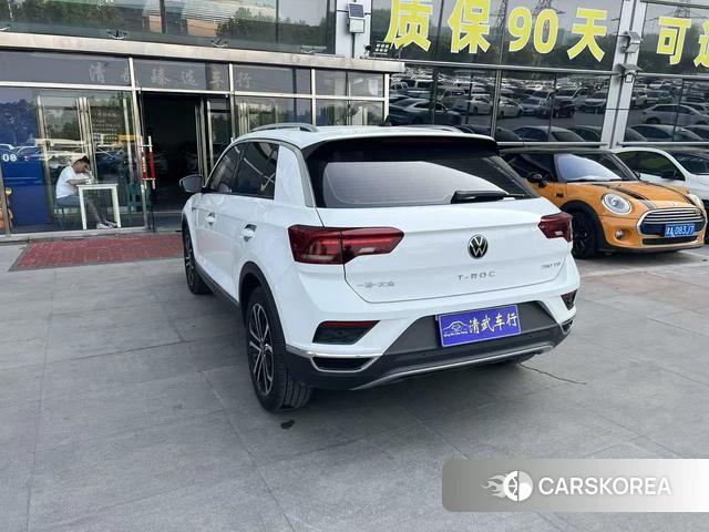 Volkswagen Exploring songs id 4320943 из Китая 7