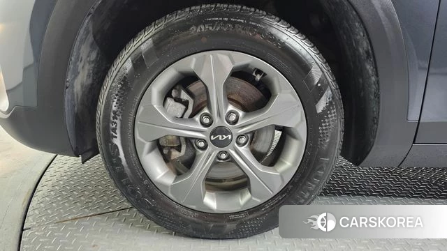 Kia The New Seltos id 4602612 из Кореи 15