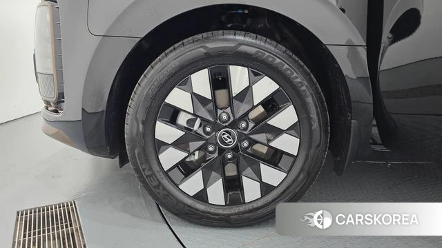 Hyundai Staria id 4488044 из Кореи 15