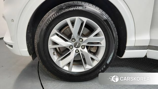 Genesis GV70 id 3940840 из Кореи 15