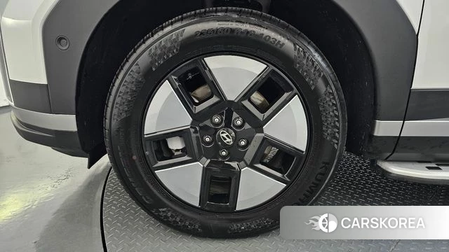 Hyundai Santa Fe (MX5) id 4421844 из Кореи 35