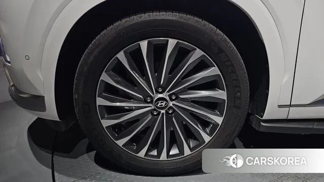 Hyundai The New Palisade id 2915241 из Кореи 15