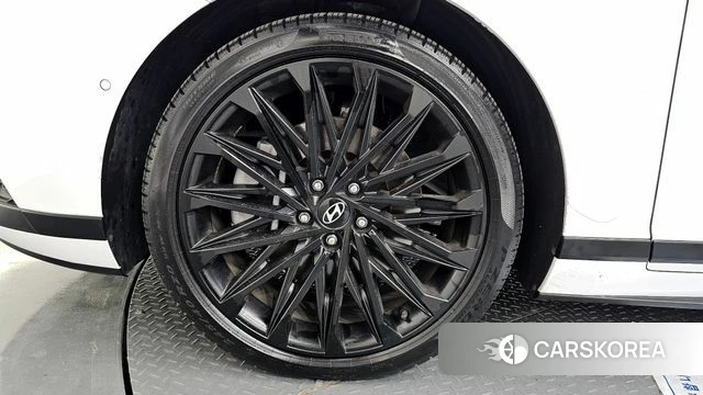 Hyundai Grandeur (GN7) id 4185753 из Кореи 35