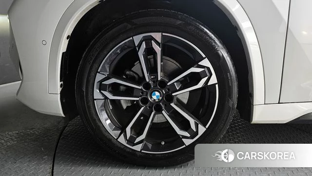 BMW X1 (U11) id 3831785 из Кореи 15