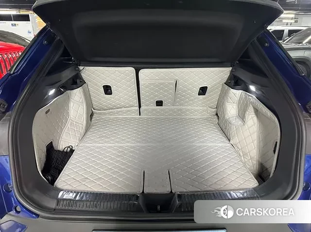 Volkswagen ID.4 id 3300611 из Кореи 15