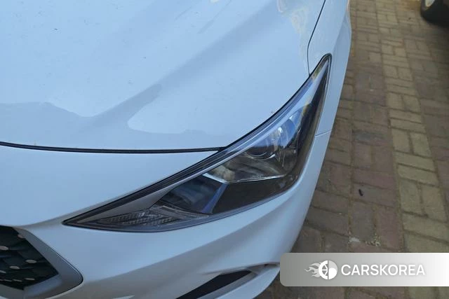 Hyundai Yuedong id 4314599 из Китая 12