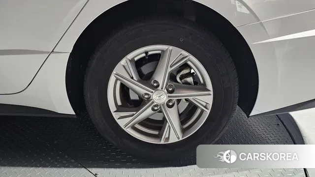 Hyundai Sonata (DN8) id 3407916 из Кореи 15