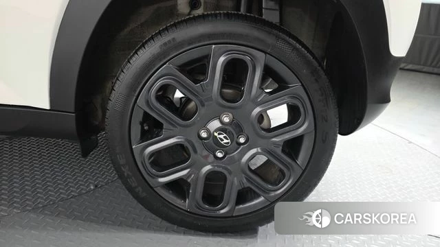 Hyundai Casper id 4231561 из Кореи 25