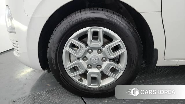 Hyundai Staria id 3805900 из Кореи 15