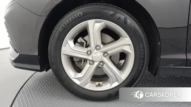 Hyundai Sonata New Rise id 3396951 из Кореи 15