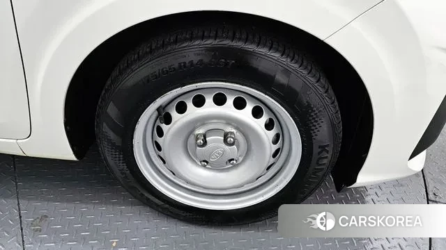 Kia Morning Urban (JA) id 3323979 из Кореи 15