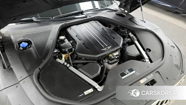 Genesis G90 (RS4) id 4354469 из Кореи 33