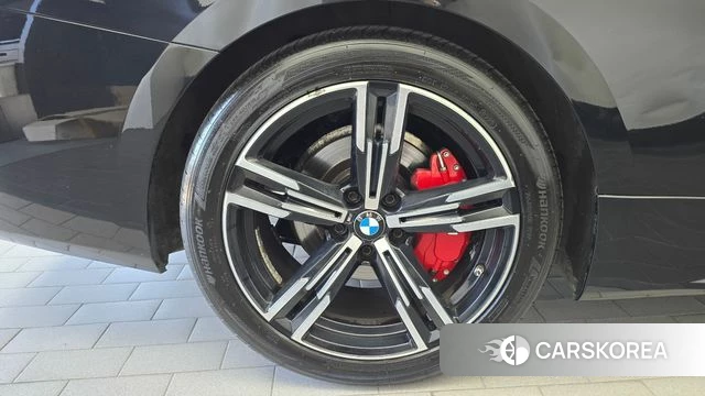 BMW 4 Series (G22) id 4848977 из Кореи 26
