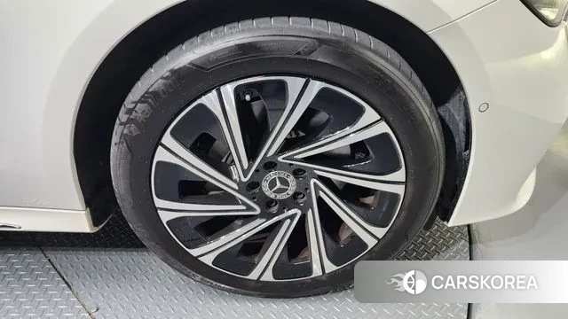 Mercedes-Benz E-Class W214 id 2988748 из Кореи 15