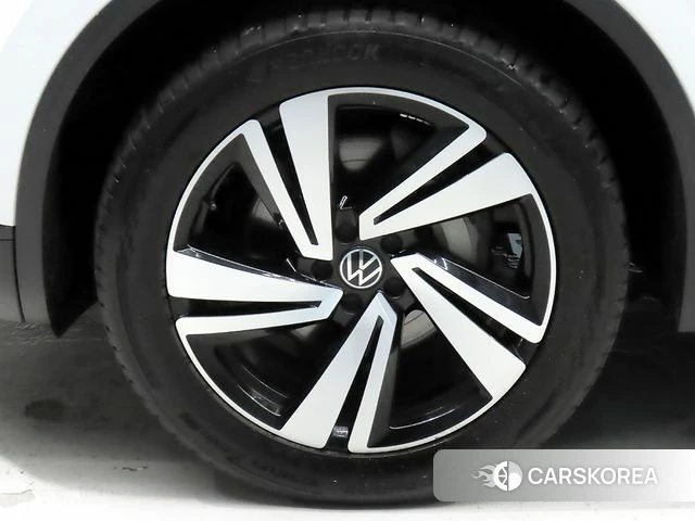 Volkswagen Touareg 3rd generation id 4748606 из Кореи 15