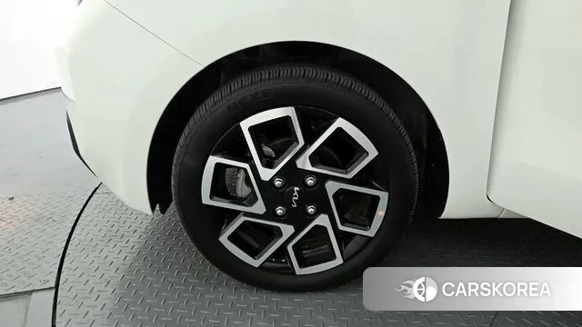 Kia The New Kia Ray id 2978873 из Кореи 15