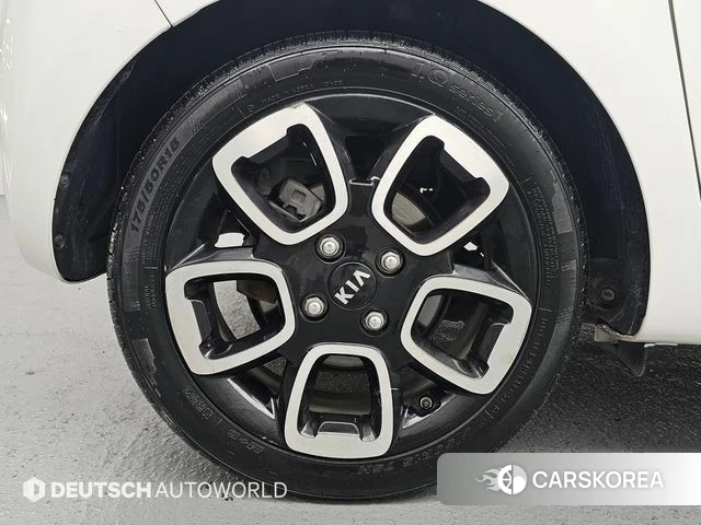 Kia The New Ray id 4930959 из Кореи 15