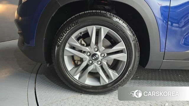 Kia Seltos id 4672305 из Кореи 26