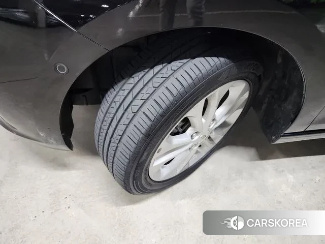 Chevrolet (GM Daewoo) The New Spark id 3018332 из Кореи 15