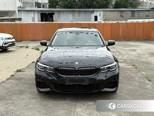 BMW 3 series id 4256378 из Китая 12