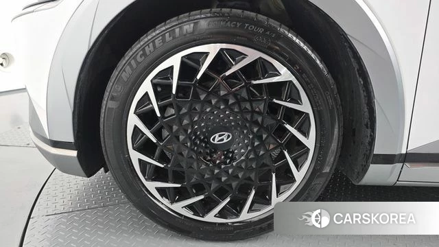 Hyundai Ionic 5 id 4631465 из Кореи 25