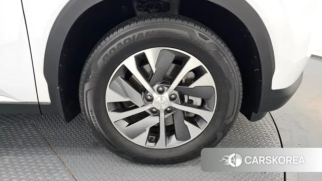 Hyundai Palisade id 3572707 из Кореи 15