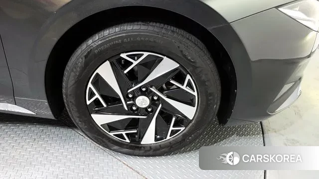 Hyundai The New Grandeur IG Hybrid id 3573293 из Кореи 15