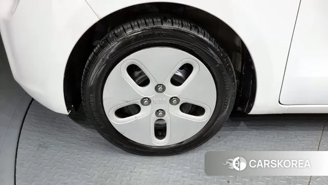 Kia The New Ray id 3017551 из Кореи 15