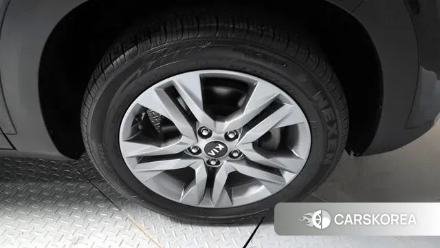 Kia Seltos id 3573538 из Кореи 15